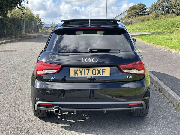 Used Audi A1 2017 for sale - 75774671: Photo 6