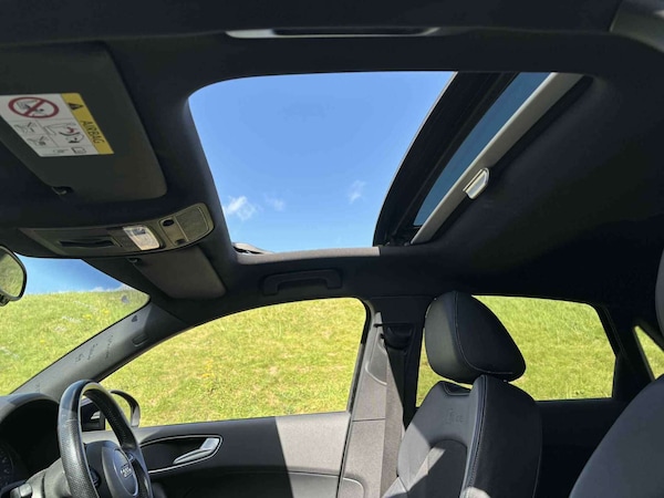Used Audi A1 2017 for sale - 75774671: Photo 8