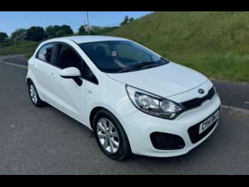 2014 (14) - 1.25 VR7 5dr
