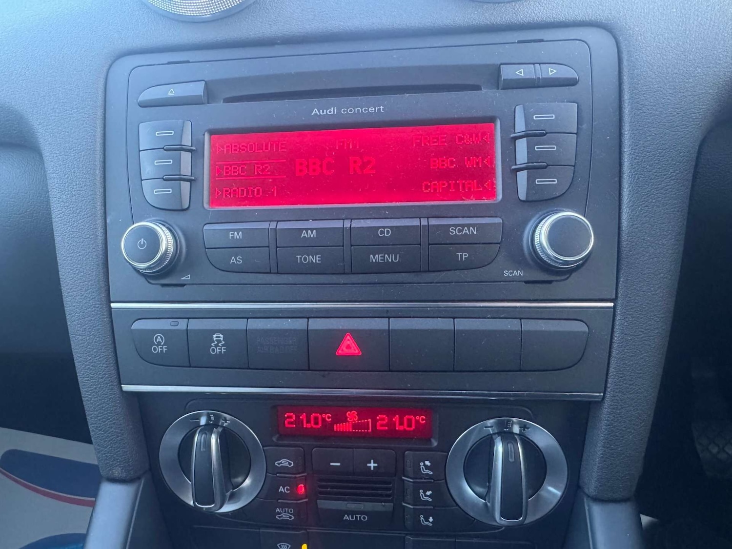 Used Audi A3 2012 for sale - 76553801: Photo 12