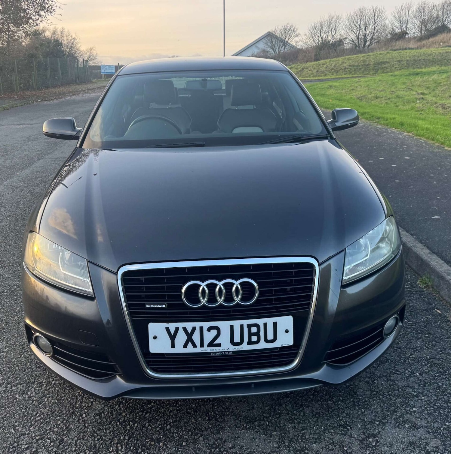 Used Audi A3 2012 for sale - 76553801: Photo 2