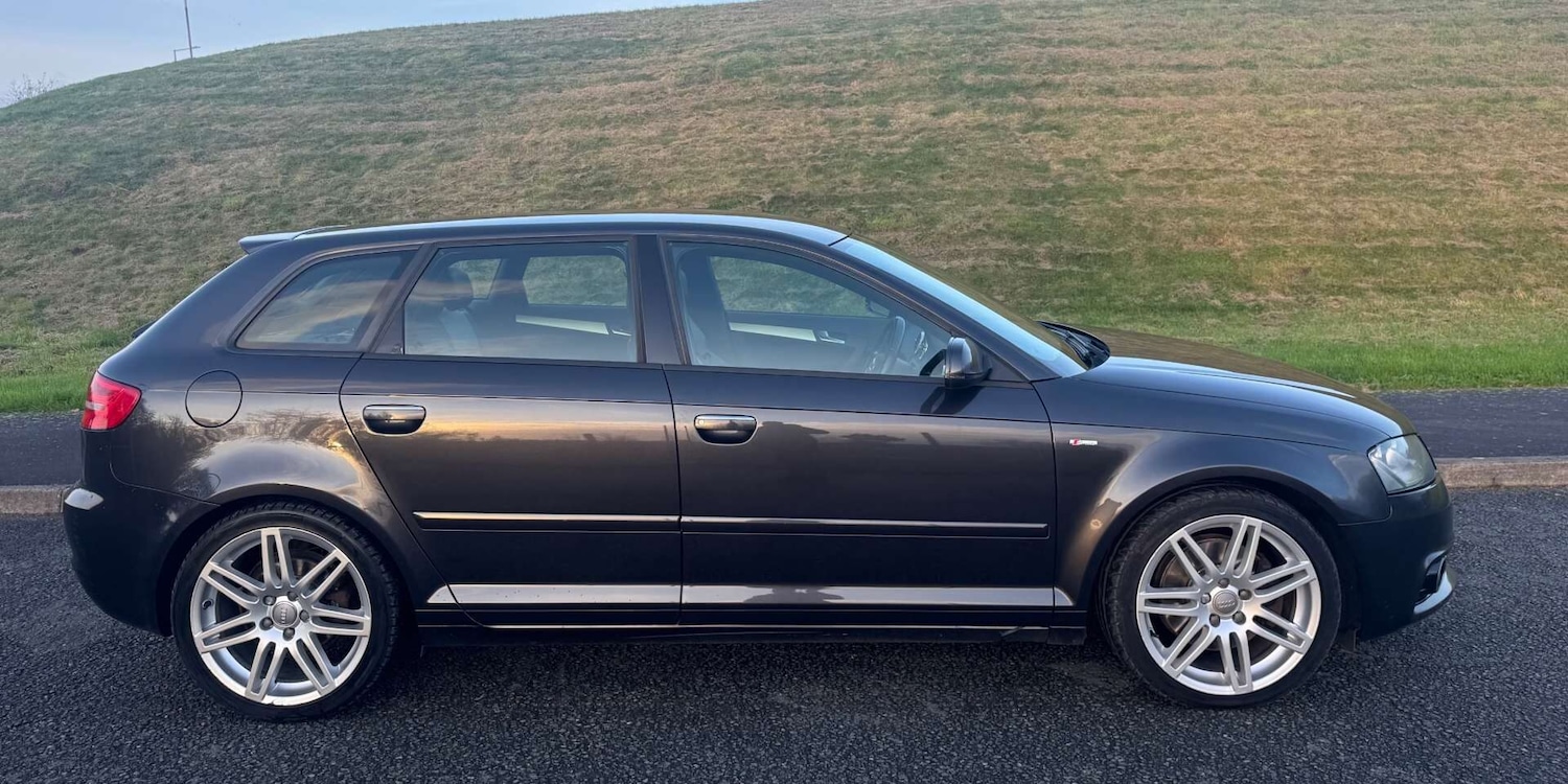 Used Audi A3 2012 for sale - 76553801: Photo 3