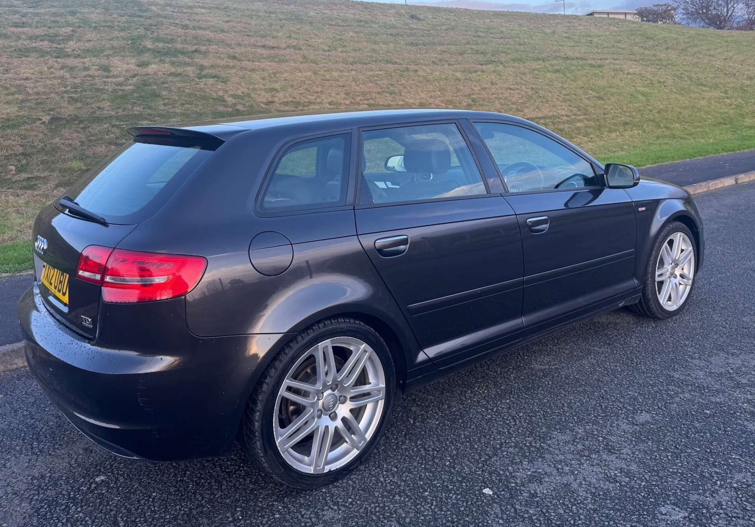 Used Audi A3 2012 for sale - 76553801: Photo 4