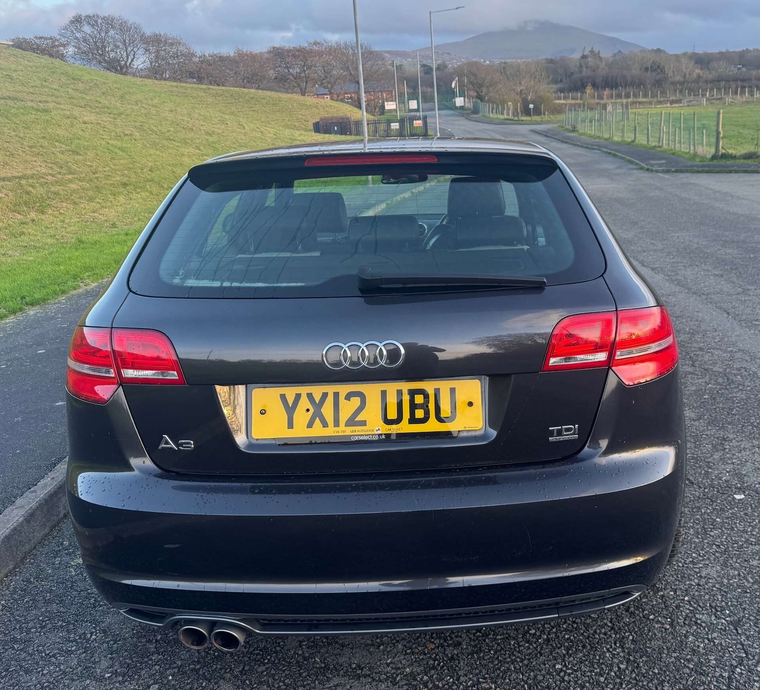 Used Audi A3 2012 for sale - 76553801: Photo 5