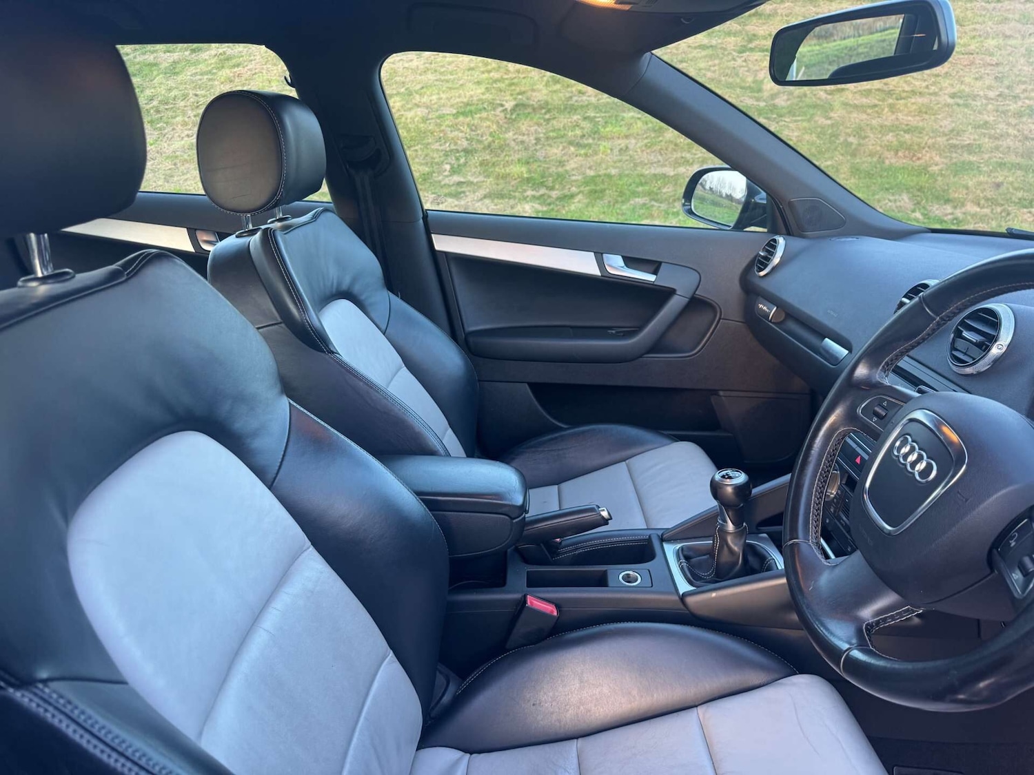 Used Audi A3 2012 for sale - 76553801: Photo 6