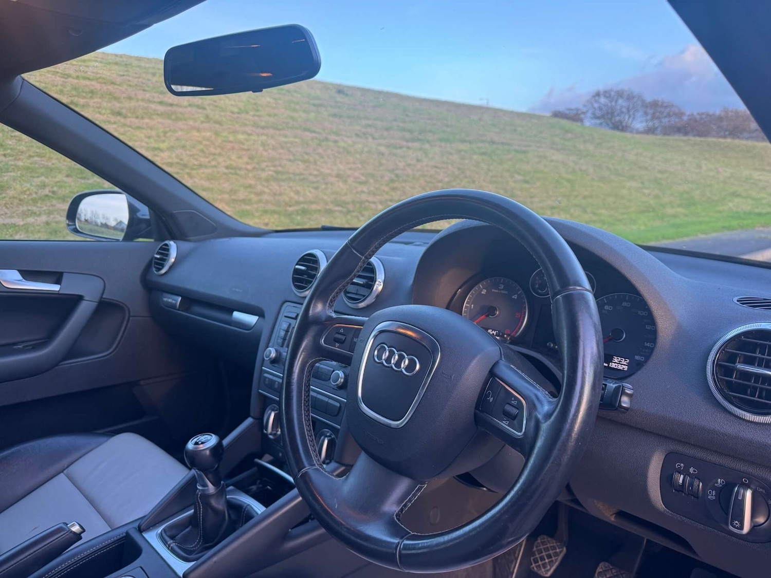 Used Audi A3 2012 for sale - 76553801: Photo 7