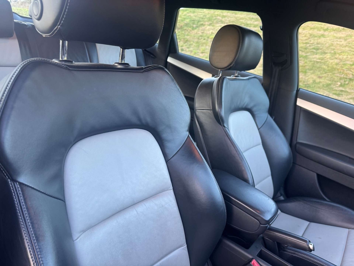 Used Audi A3 2012 for sale - 76553801: Photo 8