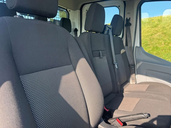 Used Ford Transit 2019 for sale - 76257161: Photo 12