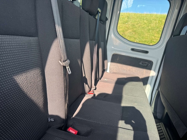 Used Ford Transit 2019 for sale - 76257161: Photo 13