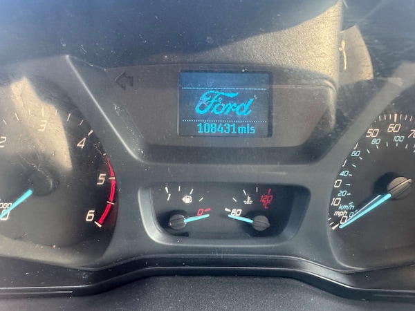 Used Ford Transit 2019 for sale - 76257161: Photo 14