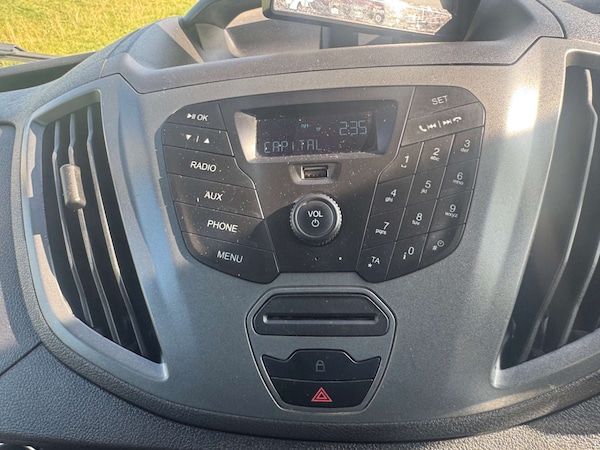 Used Ford Transit 2019 for sale - 76257161: Photo 15