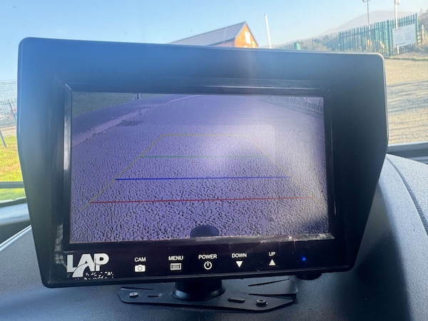 Used Ford Transit 2019 for sale - 76257161: Photo 16