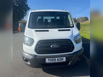 Used Ford Transit 2019 for sale - 76257161: Photo 2