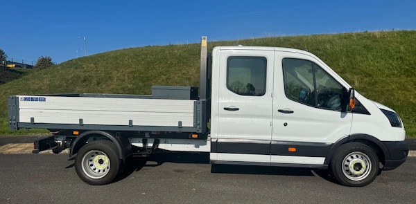 Used Ford Transit 2019 for sale - 76257161: Photo 3