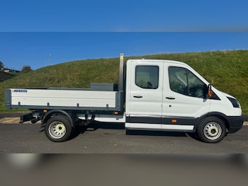 Used Ford Transit 2019 for sale - 76257161: Photo 3