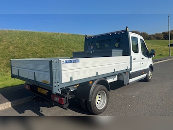 Used Ford Transit 2019 for sale - 76257161: Photo 4