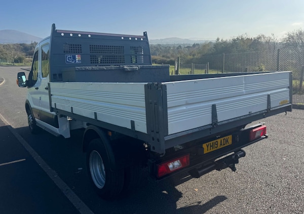 Used Ford Transit 2019 for sale - 76257161: Photo 6