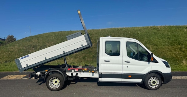 Used Ford Transit 2019 for sale - 76257161: Photo 7