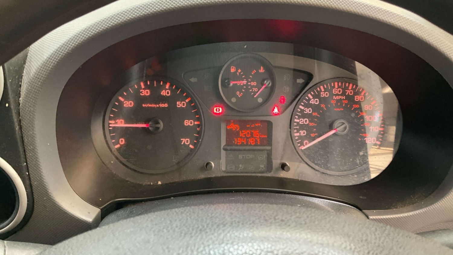 Used Peugeot Partner 2018 for sale - 76946882: Photo 10