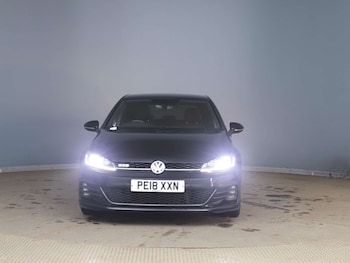 Used Volkswagen Golf 2018 for sale - 78552668: Photo