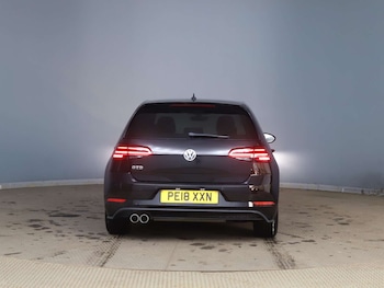 Used Volkswagen Golf 2018 for sale - 78552668: Photo