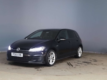 Used Volkswagen Golf 2018 for sale - 78552668: Photo