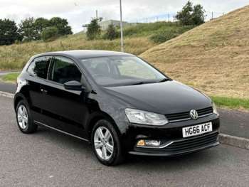 2017 (66) - 1.0 Polo Match 3dr