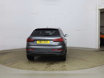 Used Audi Q3 2017 for sale - 78700127: Photo