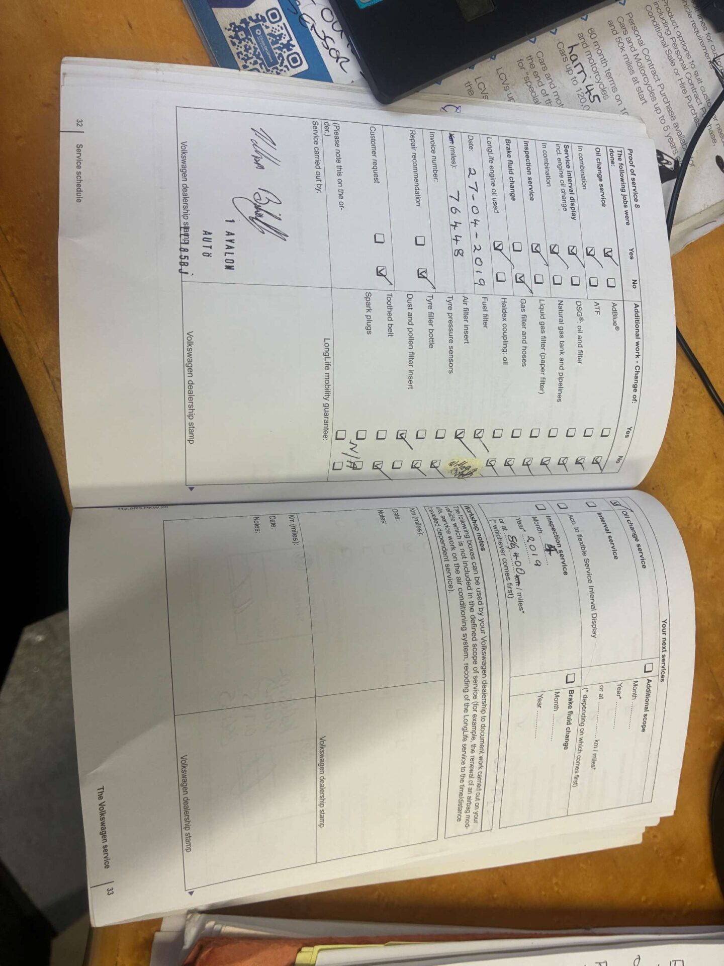 Used Volkswagen Tiguan 2011 for sale - 77165135: Photo 11