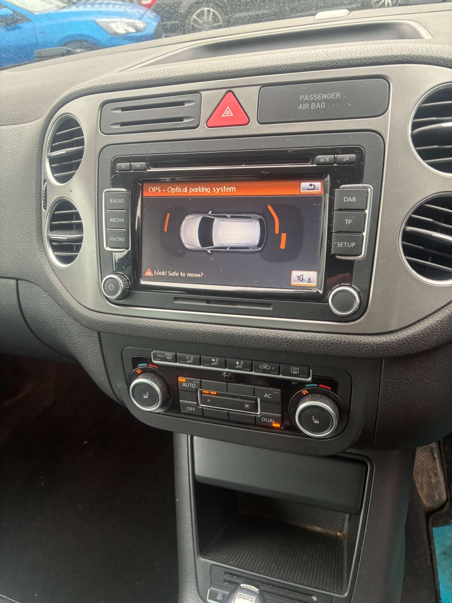 Used Volkswagen Tiguan 2011 for sale - 77165135: Photo 6