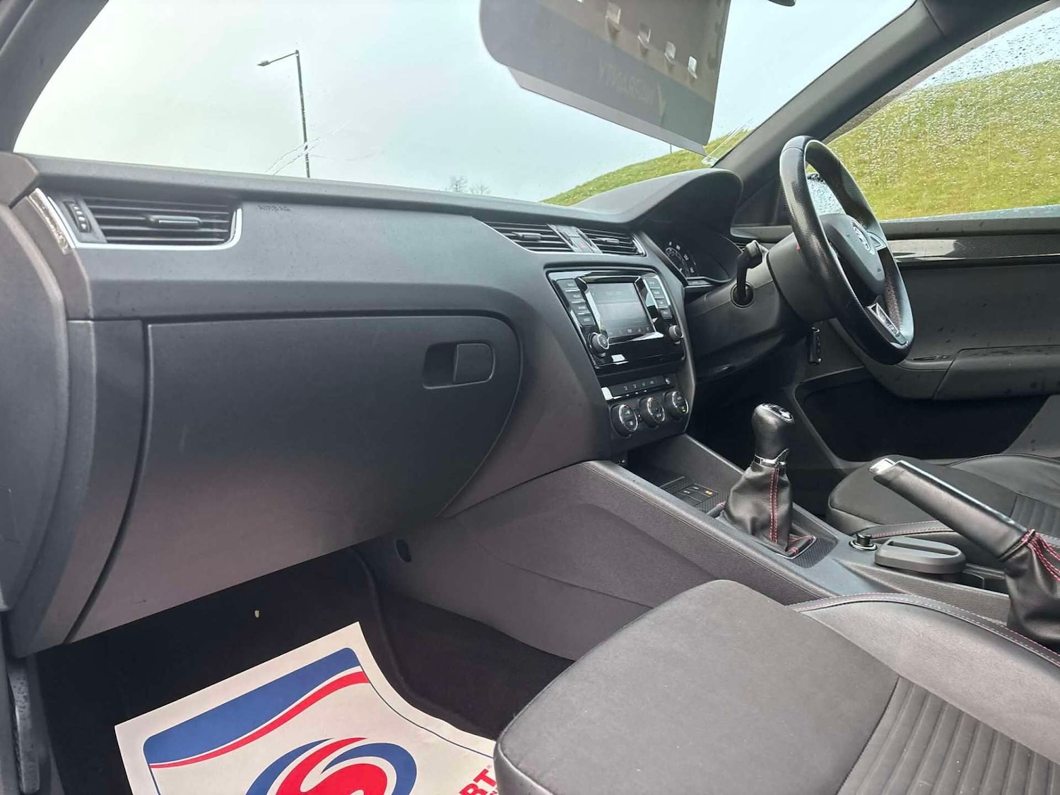 Used Skoda Octavia 2014 for sale - 76961663: Photo 10