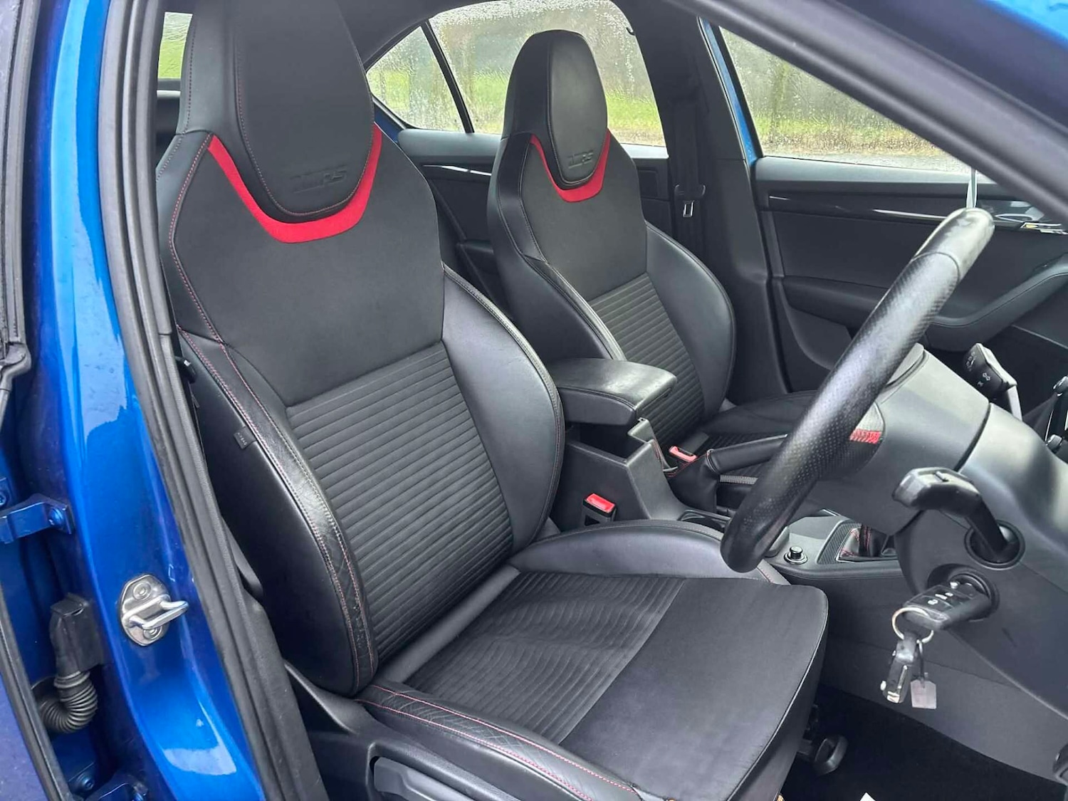 Used Skoda Octavia 2014 for sale - 76961663: Photo 11