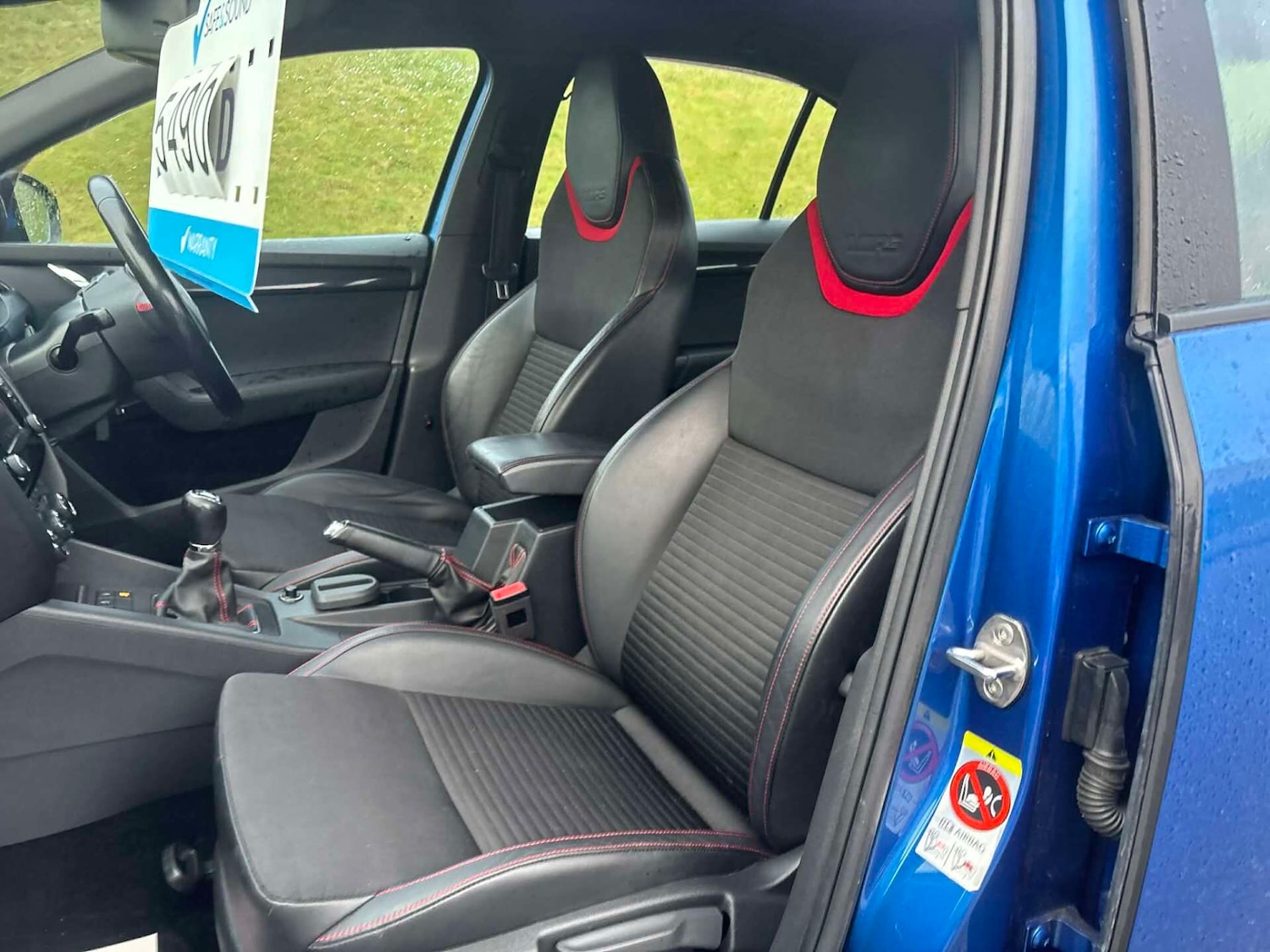 Used Skoda Octavia 2014 for sale - 76961663: Photo 13