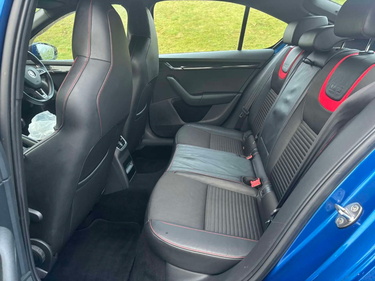 Used Skoda Octavia 2014 for sale - 76961663: Photo 14