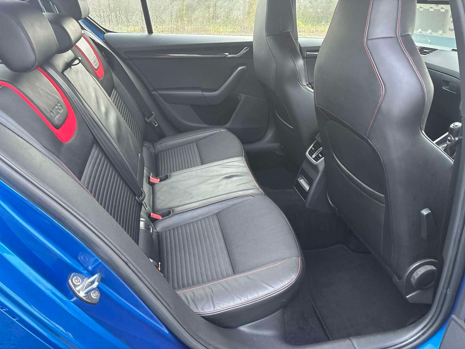 Used Skoda Octavia 2014 for sale - 76961663: Photo 15