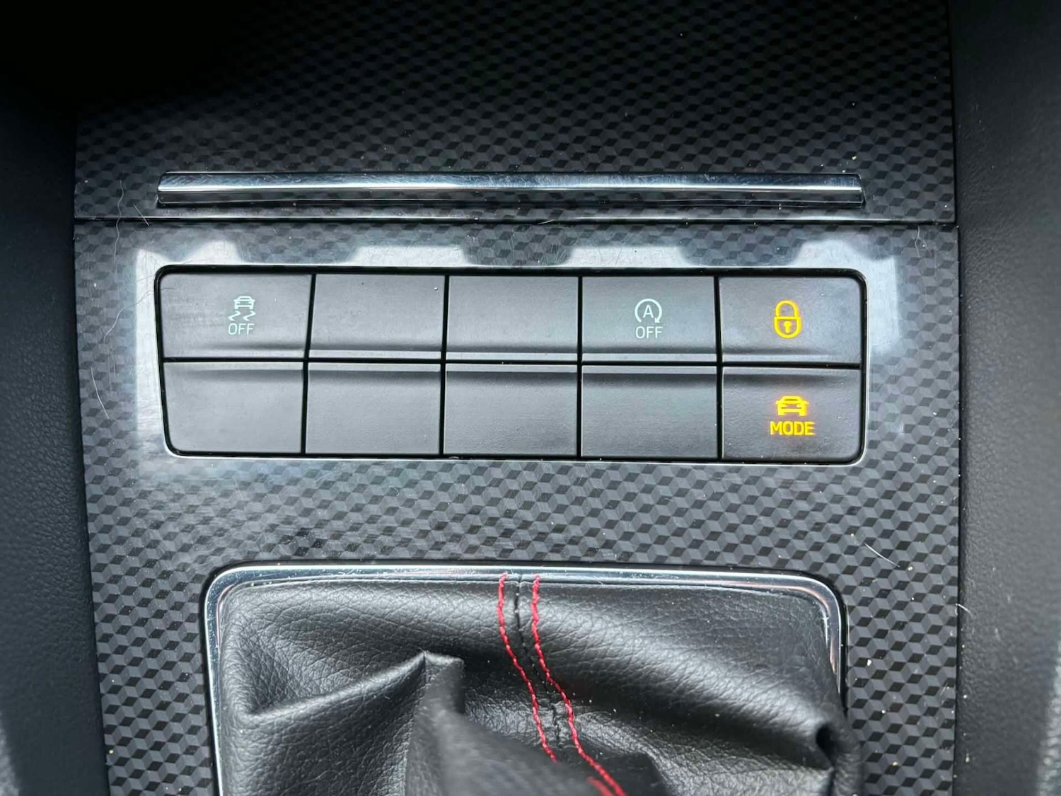 Used Skoda Octavia 2014 for sale - 76961663: Photo 18