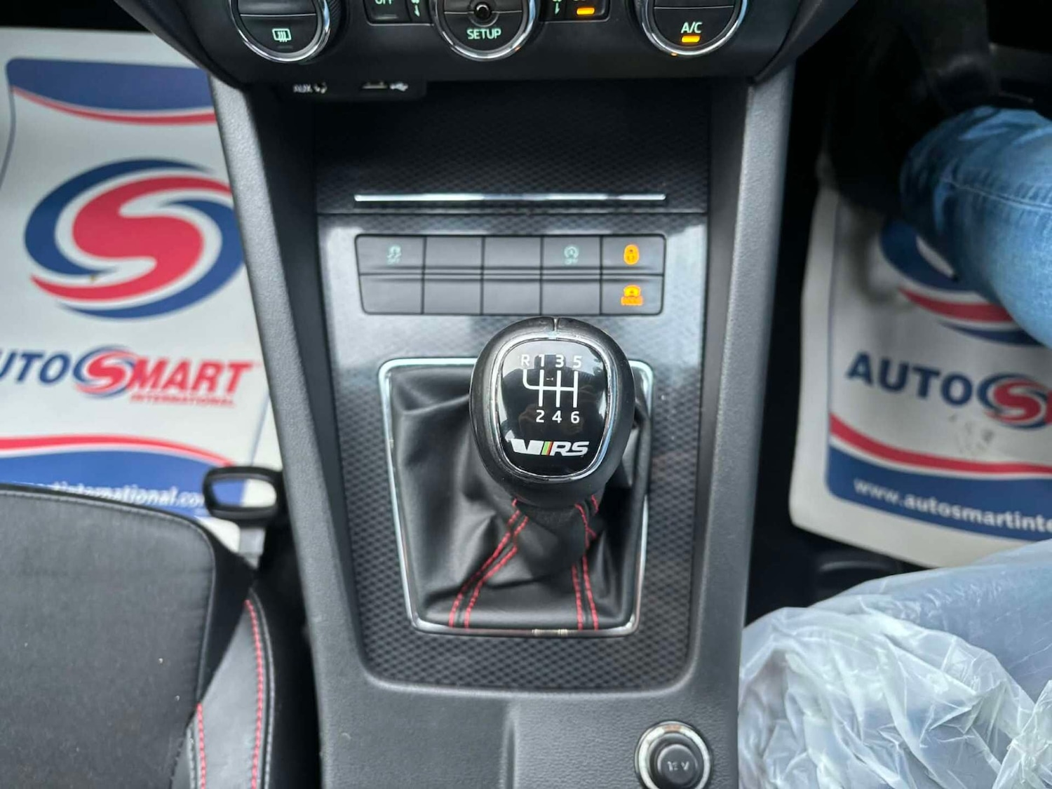 Used Skoda Octavia 2014 for sale - 76961663: Photo 19