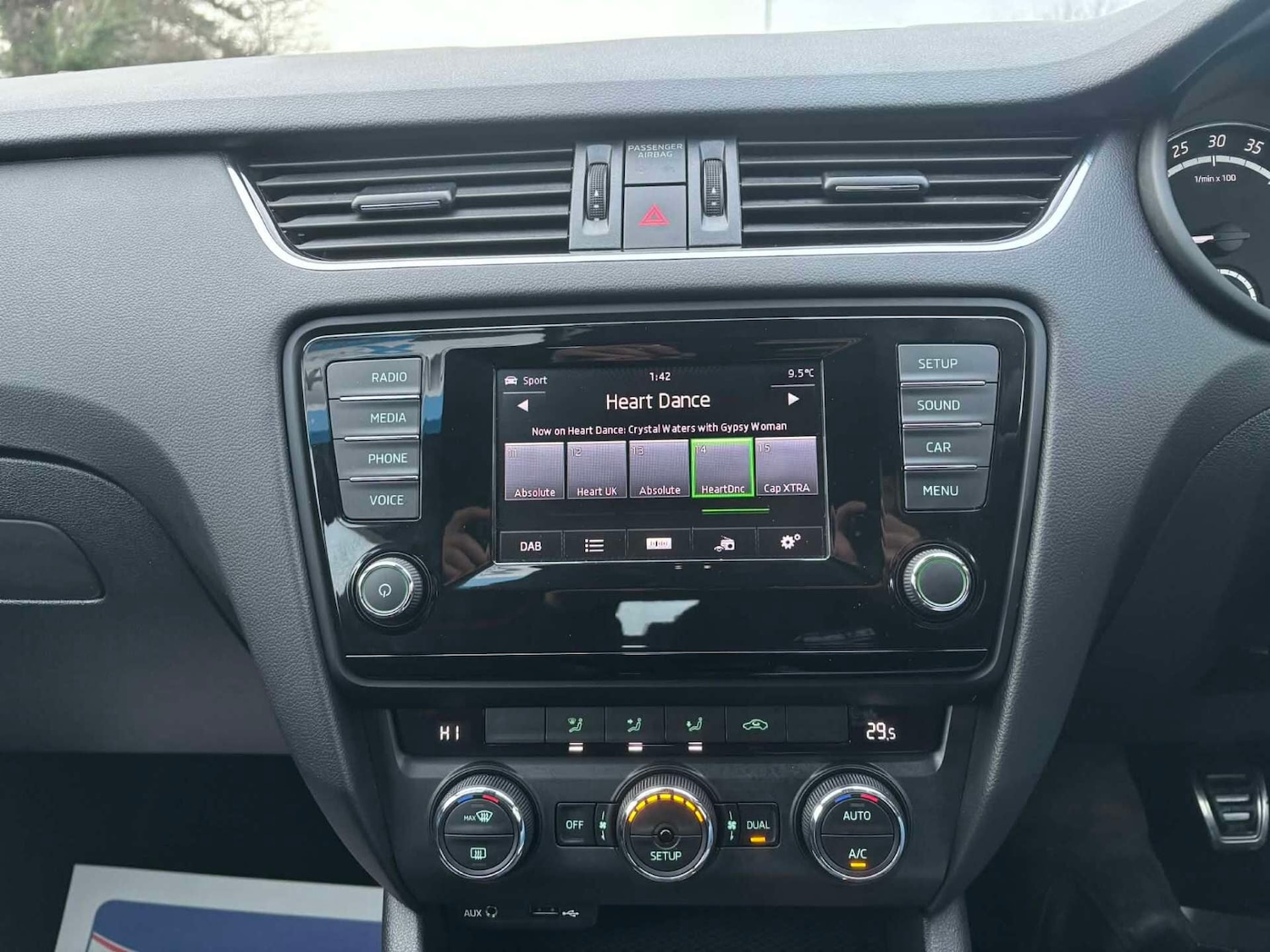 Used Skoda Octavia 2014 for sale - 76961663: Photo 20