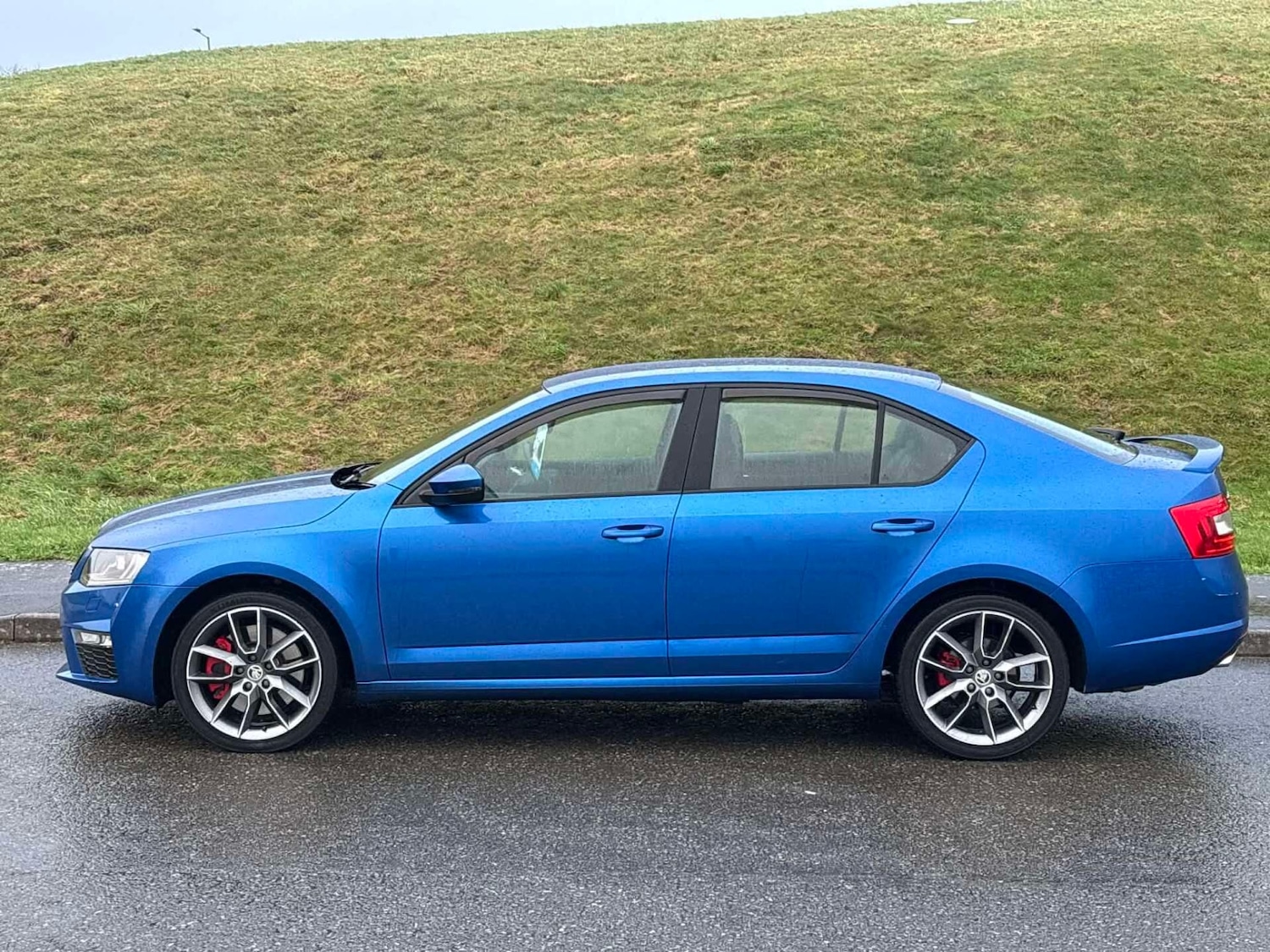 Used Skoda Octavia 2014 for sale - 76961663: Photo 4