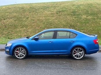 Used Skoda Octavia 2014 for sale - 76961663: Photo