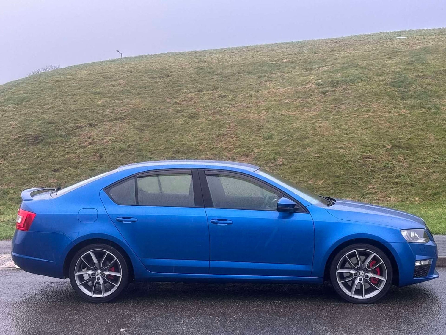 Used Skoda Octavia 2014 for sale - 76961663: Photo 5