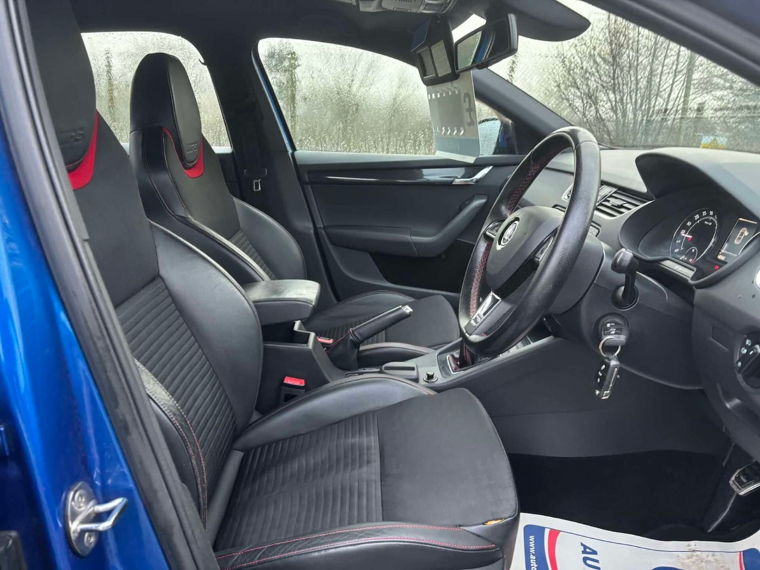 Used Skoda Octavia 2014 for sale - 76961663: Photo 9