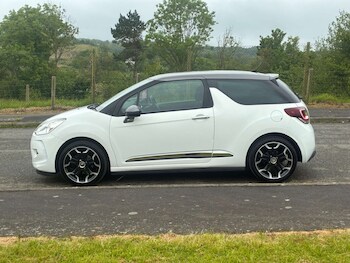 Used Citroen DS3 2014 for sale - 78628319: Photo