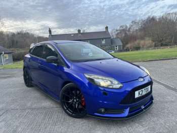 Used Ford Focus ST for Sale