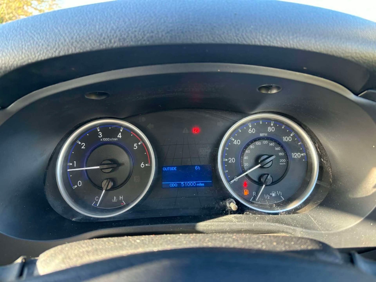 Used Toyota Hilux 2018 for sale - 76638749: Photo 15