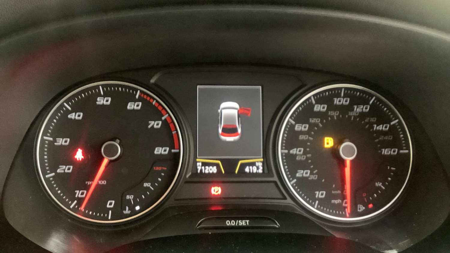 Used SEAT Leon 2016 for sale - 77149607: Photo 10