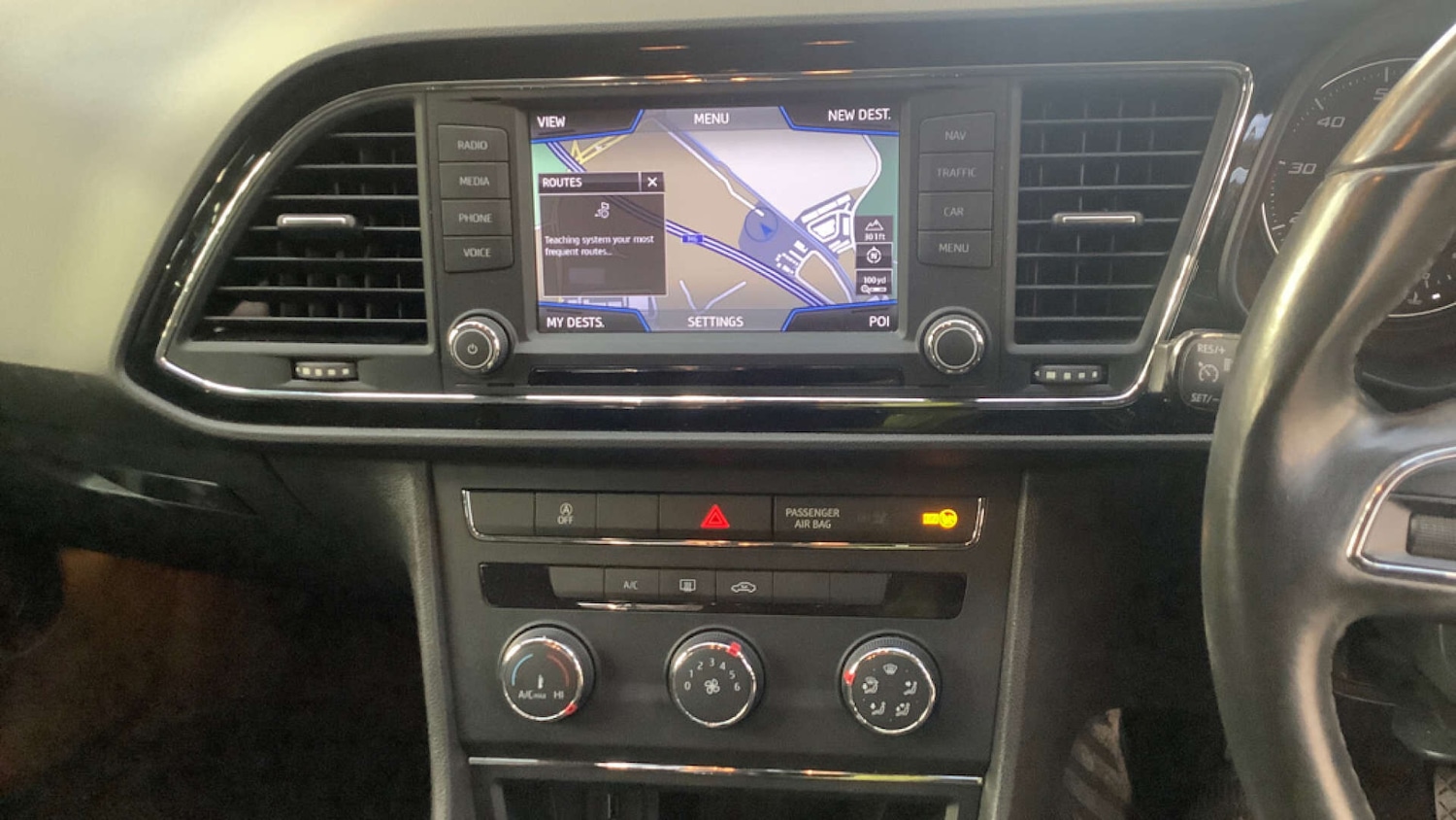 Used SEAT Leon 2016 for sale - 77149607: Photo 11