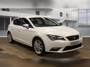 SEAT Leon feature image