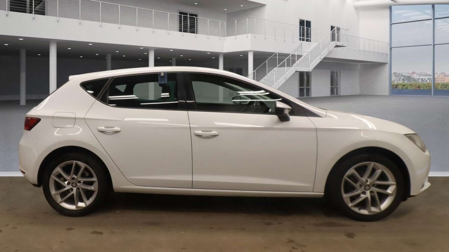 Used SEAT Leon 2016 for sale - 77149607: Photo 5