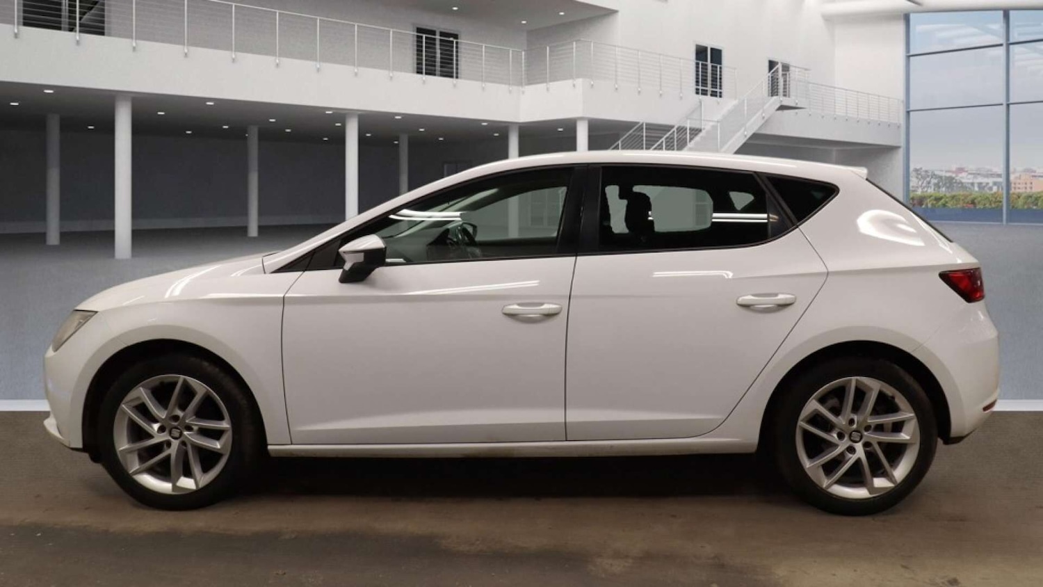 Used SEAT Leon 2016 for sale - 77149607: Photo 6